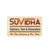 Suvidha Caterers Tent And Decorators